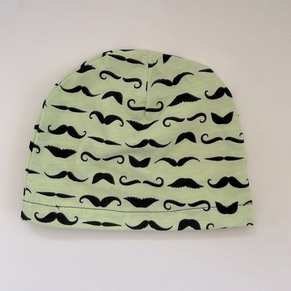 Other - NEW Handmade Baby Beanie